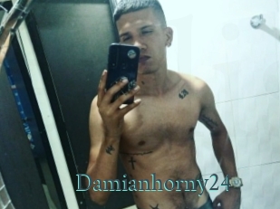 Damianhorny24