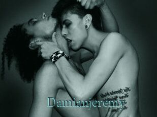 Damianjeremy