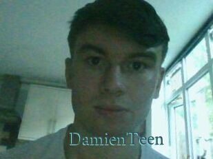 DamienTeen