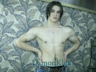 DamonKlein