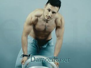 DamonRaser