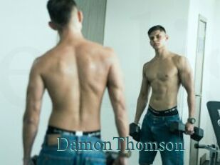 DamonThomson