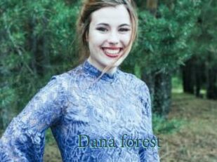 Dana_forest