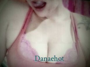 Danaehot