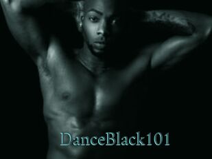 DanceBlack101