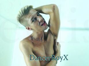 DancerBoyX