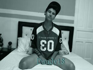 Dandy18