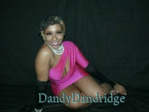 DandyDandridge