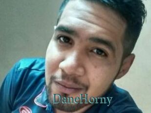 DaneHorny