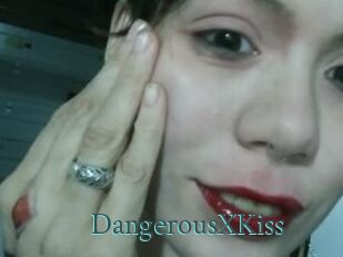 DangerousXKiss