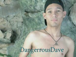 DangerrousDave