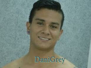 DaniGrey