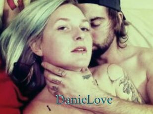 DanieLove