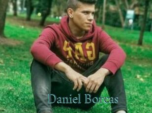 Daniel_Borcas