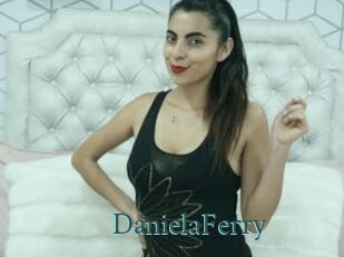 DanielaFerry