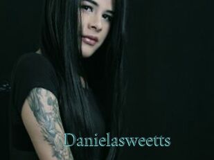 Danielasweetts