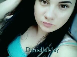 DaniellaMay