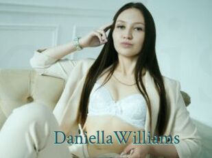 DaniellaWilliams