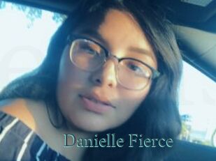 Danielle_Fierce