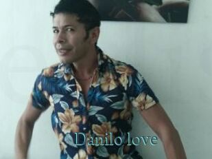 Danilo_love