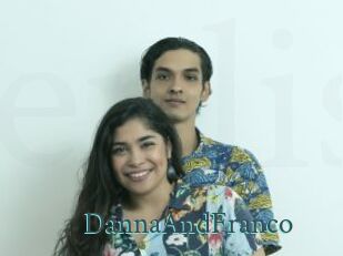 DannaAndFranco