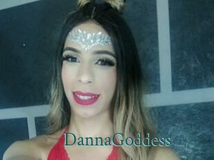 DannaGoddess