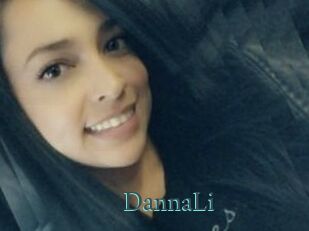 DannaLi