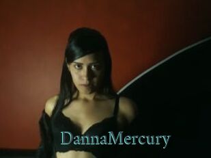 DannaMercury