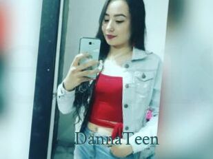 DannaTeen