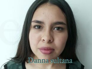 Danna_sultana