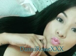 DanniRosseXXX