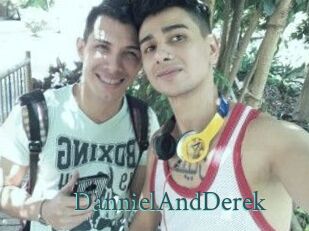 DannielAndDerek