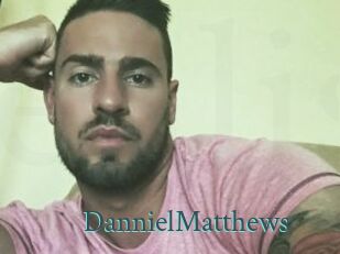 DannielMatthews