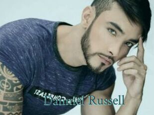 Danniel_Russell