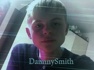 DannnySmith