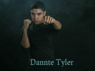 Dannte_Tyler