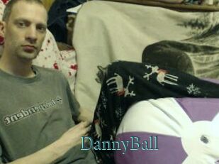 DannyBall