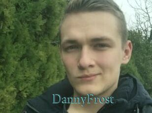 DannyFrost