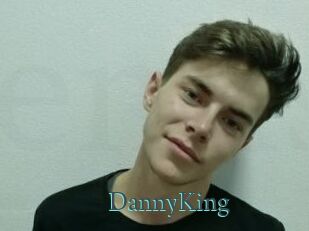 DannyKing