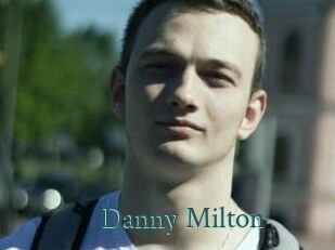 Danny_Milton