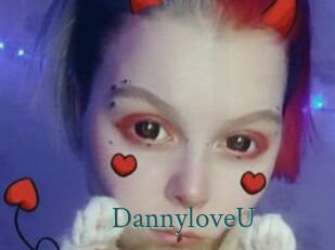 DannyloveU