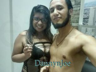 DannynJoe