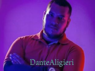 DanteAligieri