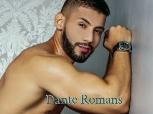 Dante_Romans