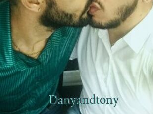 Danyandtony