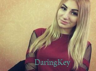 DaringKey