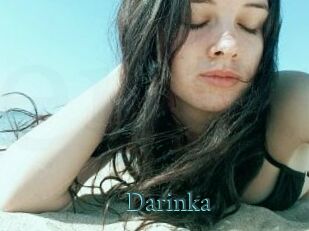 Darinka