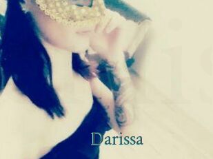 Darissa