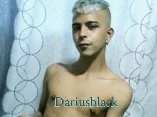 Dariusblack En live show