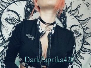 DarkPaprika420